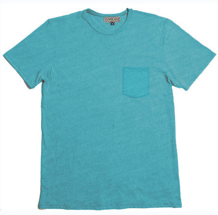 Crew Raw Pocket Icing