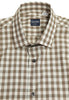 Dodge Check Long Sleeve Shirt