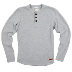 Double Layer Henley